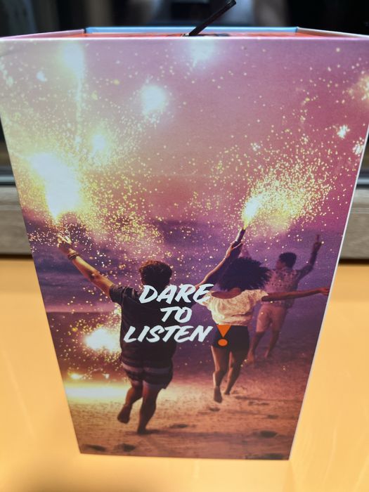 Boxa portabila JBL Pulse 5, NOU, Sigilat