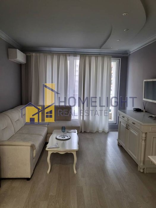Дава се под наем Двустаен апартамент в София, Дианабад - 65 кв.м за 797.64 € - Снимка #2