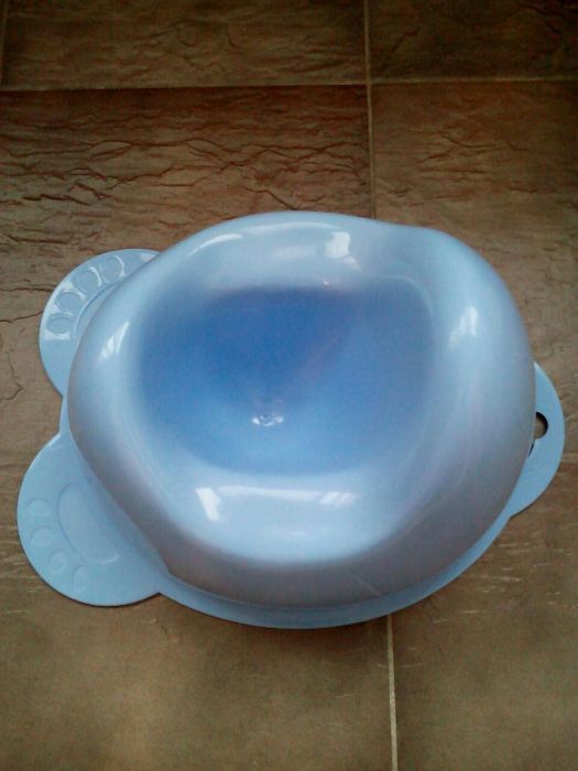 Детско гърне