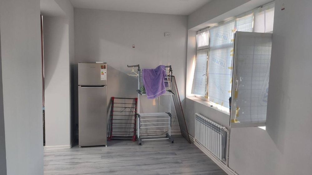 Продается квартира