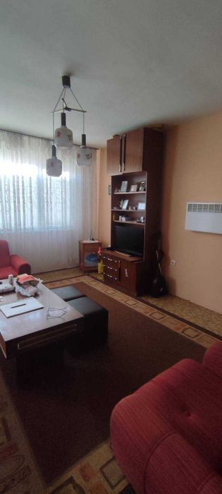 Двустаен апартамент в кв.Запад, Асеновград