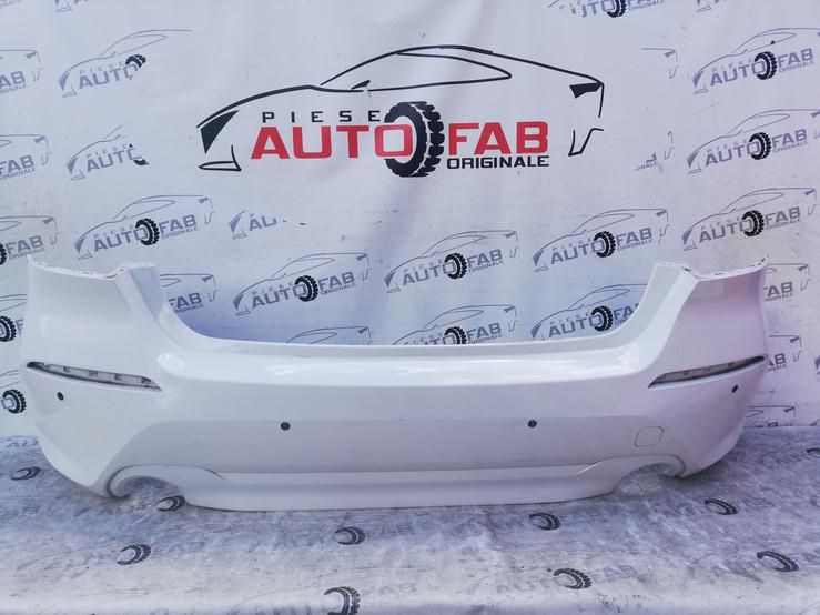 Bara spate BMW Seria 1 F40 an 2019-2020-2021-2022-2023-2024