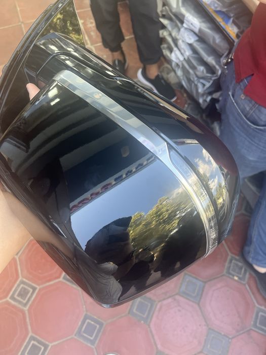 Bakavoy GM avtomobillari uchun