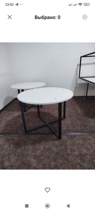 Jurnalniy stol loftdan