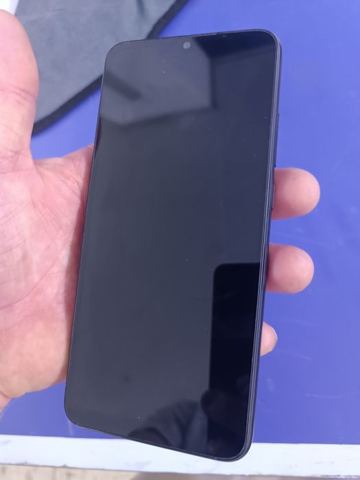 Redmi 9a в хорошем состоянии