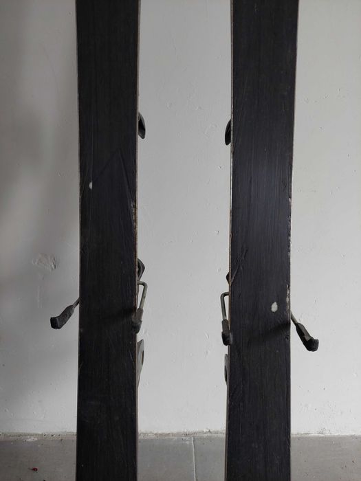 ски Rossignol Zenith Z5