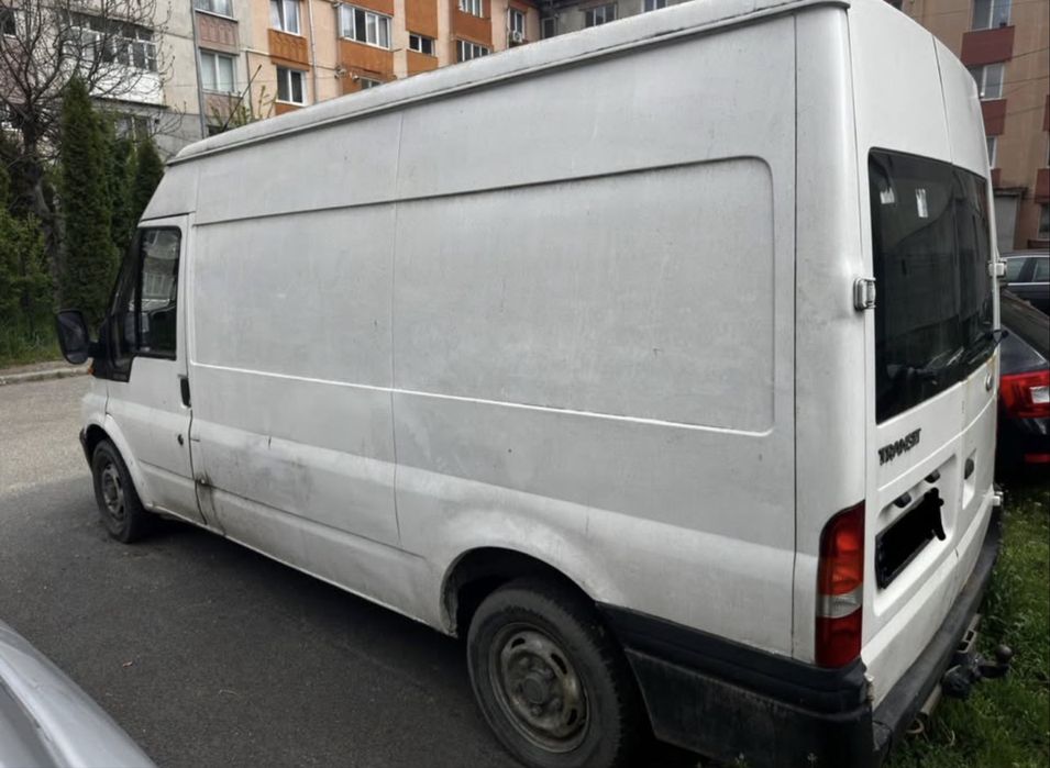 Ford Transit  2006
