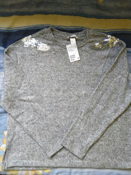 Дамски пуловери H&M