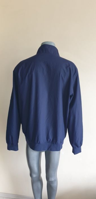 Fred Perry Mens Wind Jacket  Пролет - Есен  НОВО! ОРИГИНАЛ! Мъжко Яке!