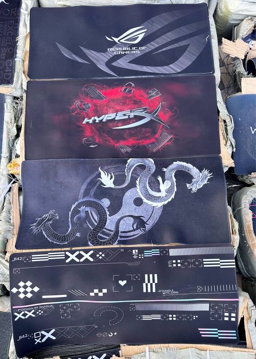 Коврик для мышки, большой коврик, mouse pad 90на40