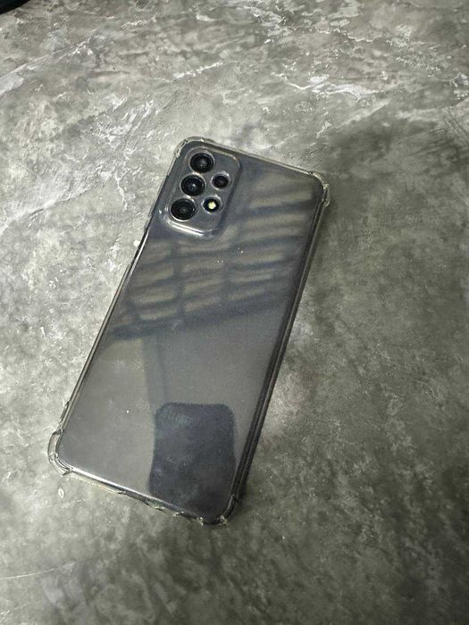 Samsung Galaxy A23, 128 Gb (Астана, Куйши Дина 31) лот 875091