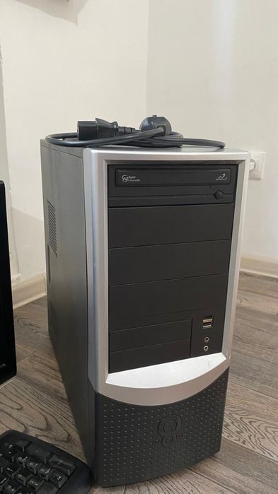 Компьютер в отличном состоянии