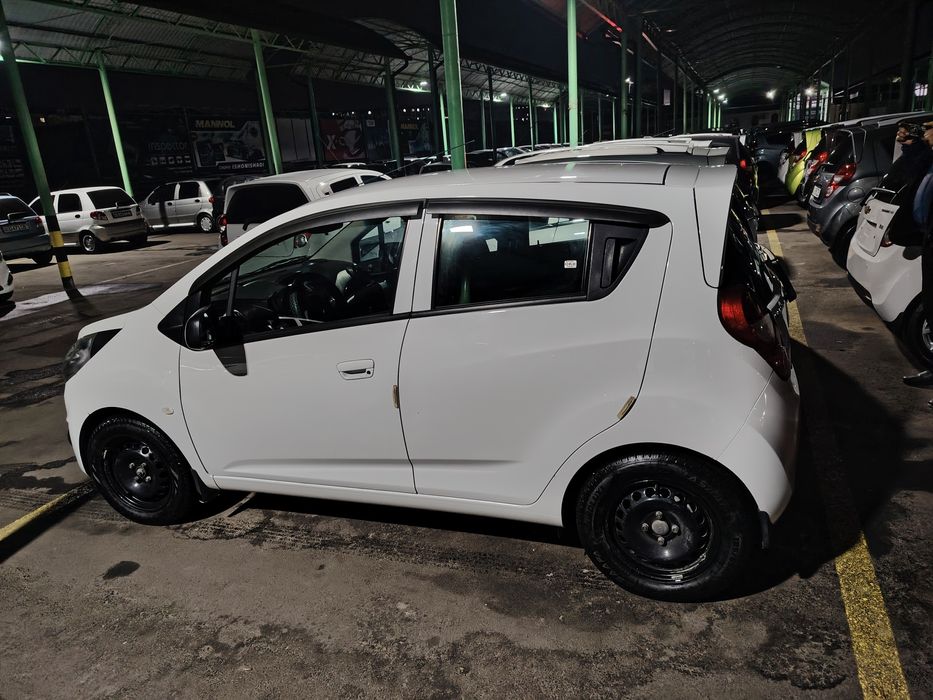 Spark sotiladi 2019y