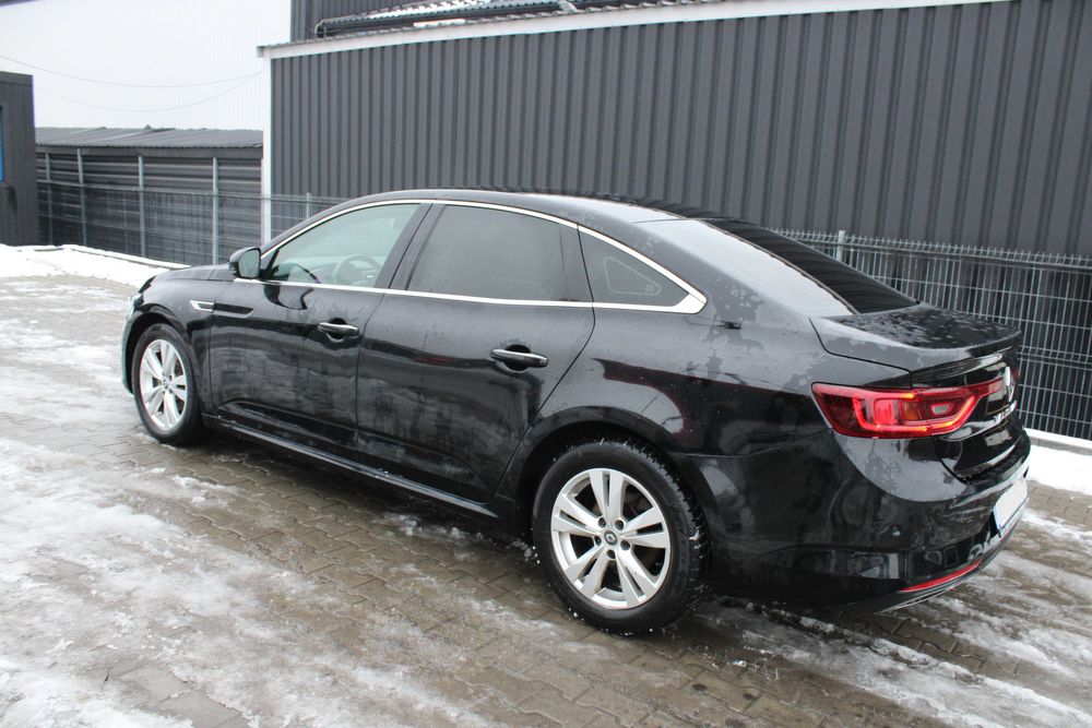 Renault Talisman 1.6 130 Cp automat
