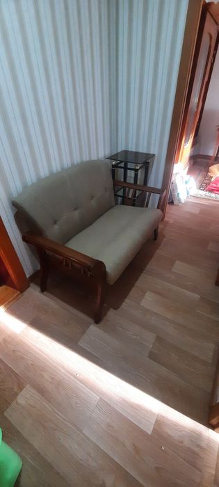 Продам мягкий уголок