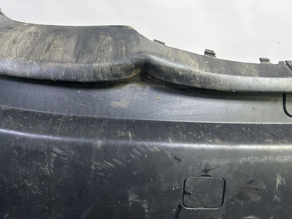 Bara spate BMW X3 E83 2006 - 2010 SUV 4 Usi BLACK 668 (1459) Cu defect