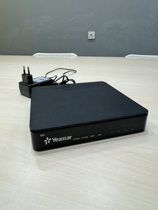 Продам модем (Nokia,Yeastar,D-link)