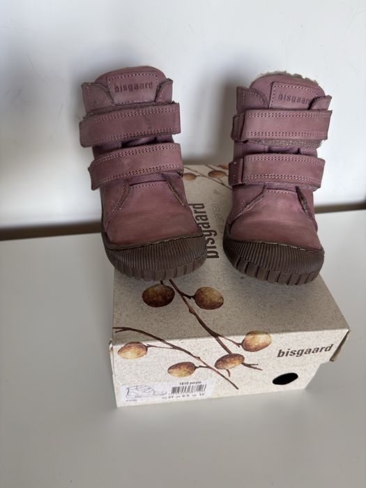 Vand ghete imblanite Bisgaard