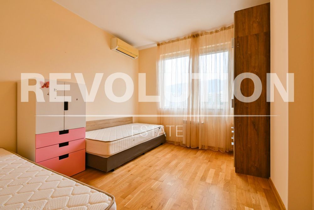 Дава се под наем Тристаен апартамент в София, Студентски град - 86 кв.м за 750 € - Снимка #6