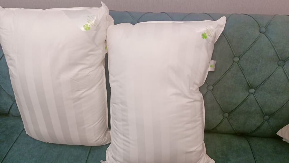 Massimo Tessitori подушки