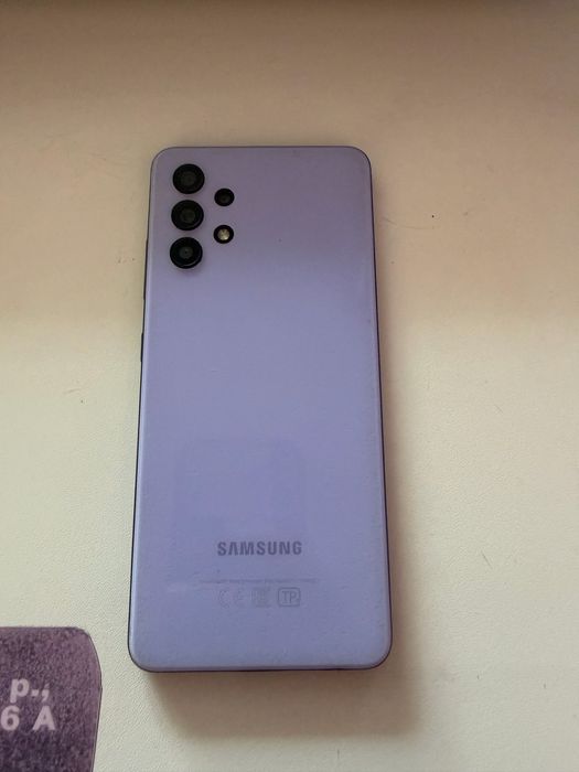 Samsung galaxy a32 sotiladi
