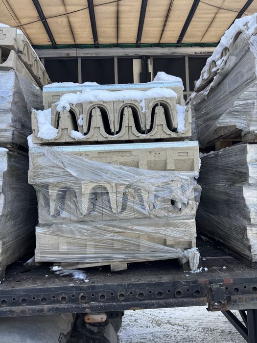 Vand rigola de beton