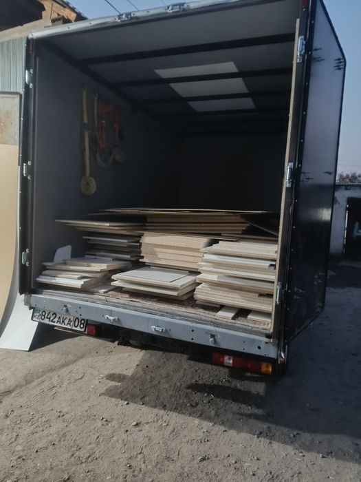 Грузоперевозки 24/7 газель