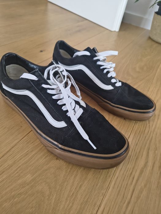 Vans skate shoes - mărime 44