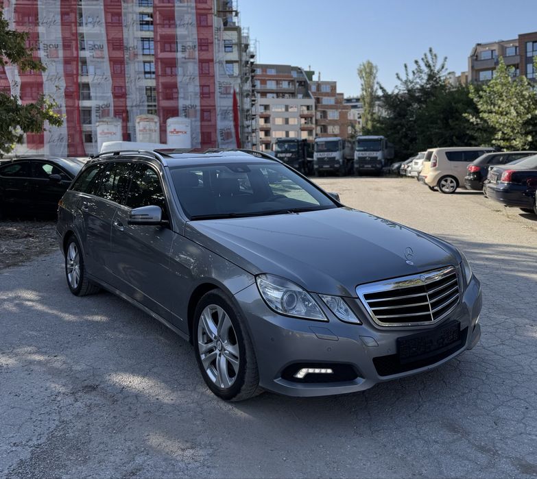 Mercedes-Benz CDI * AVANTGARDE