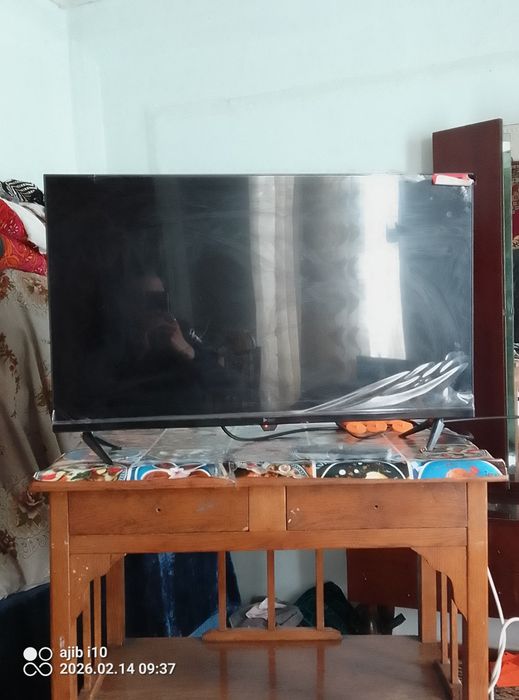 Телевизор сотилади