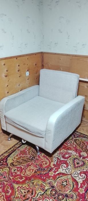 Продаю раскладное кресло