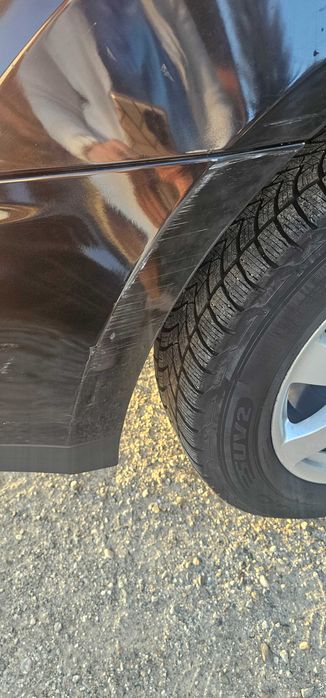 Vand Mercedes benz ML 320 CDI