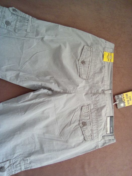 Vand pantaloni Cargo barbati XXL