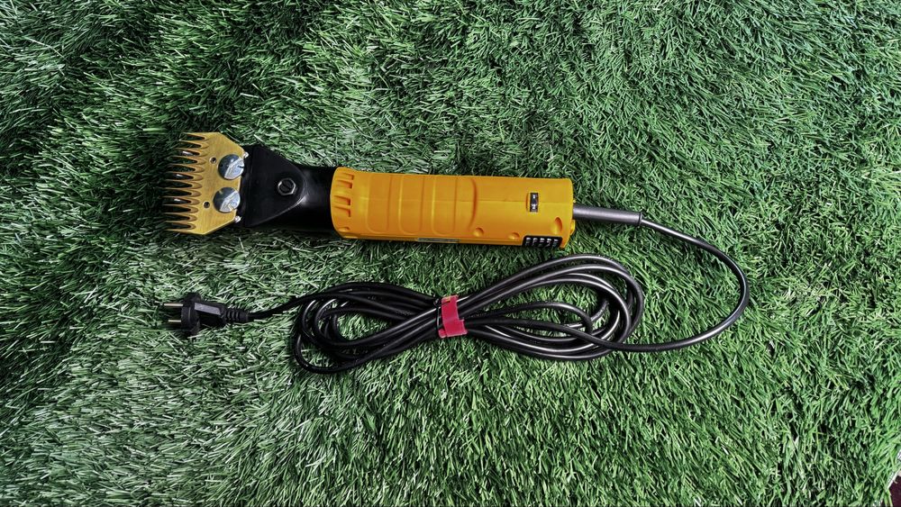 Qoʻy mashinka Ubay UB-800