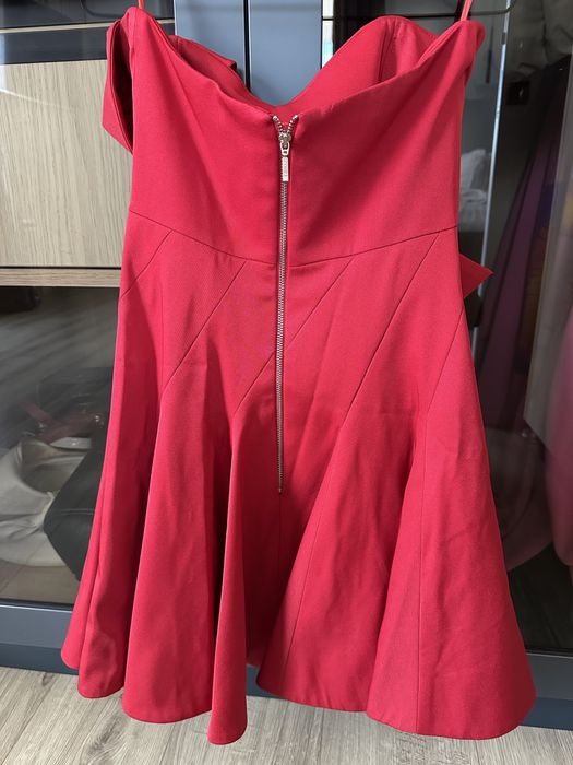 Рокля Cliche, размер XS