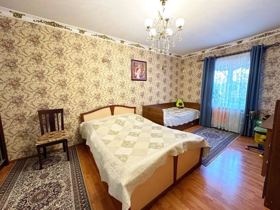 Метро Шахристан, Банковский дом 3/2/9 84м2 ипотеки нет