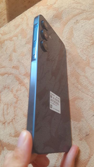 Samsung Galaxy A 55 5G 128 talik