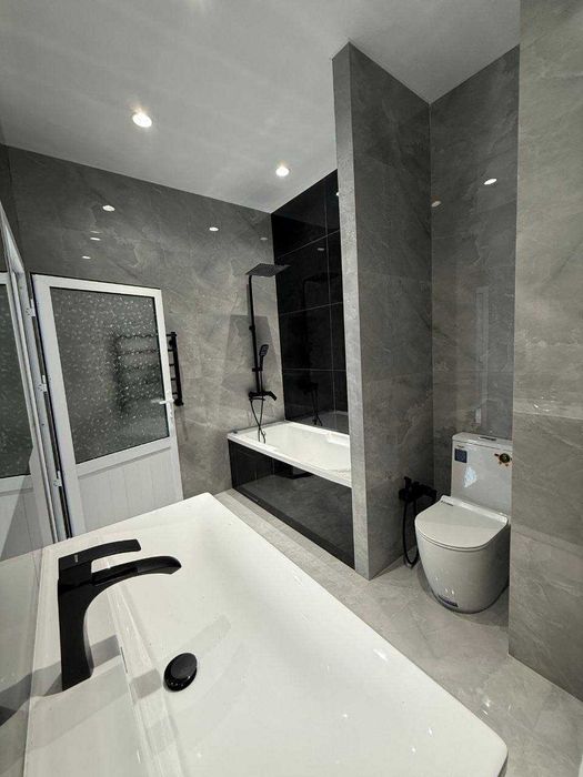 ПРОДАЕТСЯ Новостройка  Голден Хауз на Паркентский Закрытый охран.двор