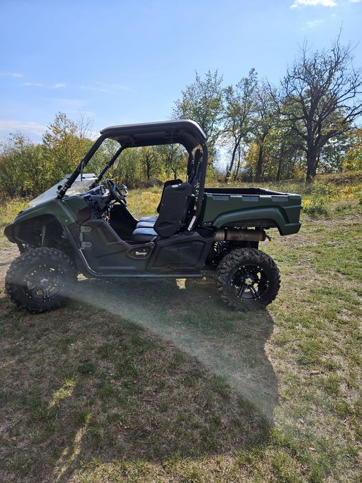 Buggy / UTV Yamaha Viking
