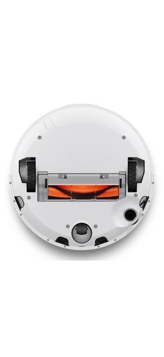 Robot de aspirare Roborock 2, 14.4 V, Mop, Autonomie 2h, WiFi, Alb