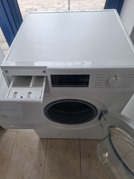 Пералня Miele W1 Active