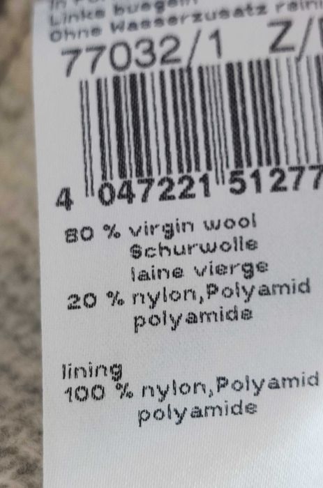 Marc Cain cardigan/ jacket 38