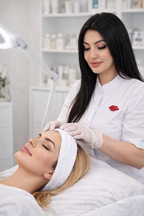 Лазерная эпиляция волос