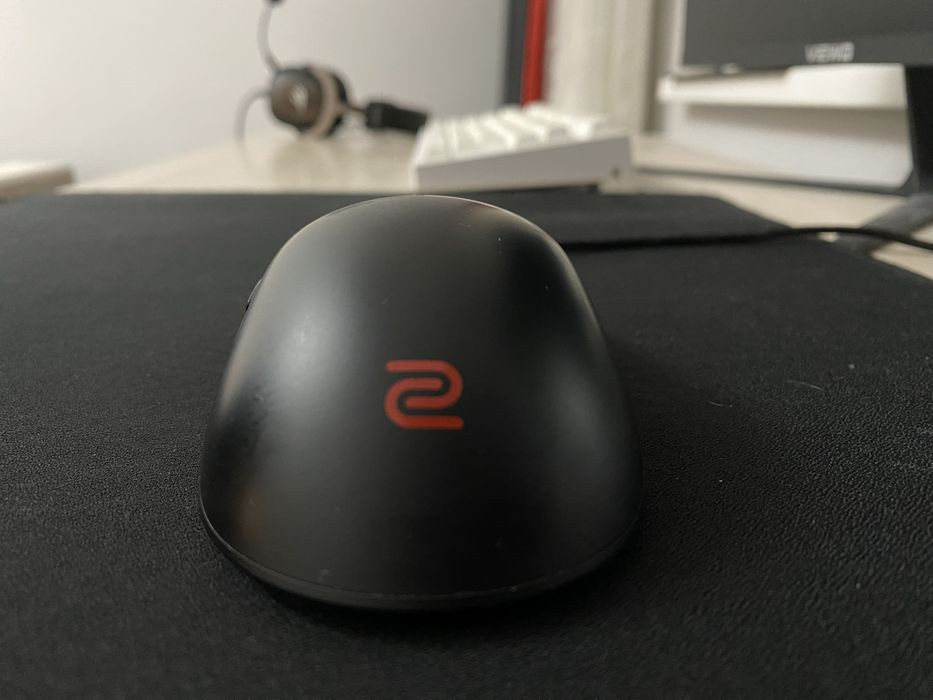 Мышь Zowie za 12-c