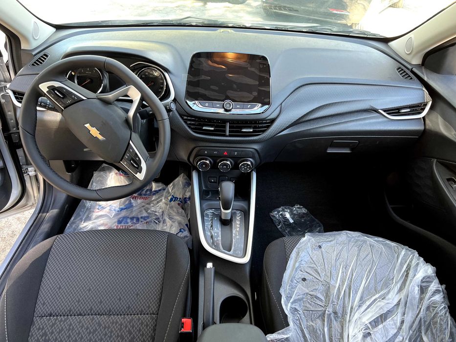 Arenda Onix Ltz 12.2023 yil Bez probeg