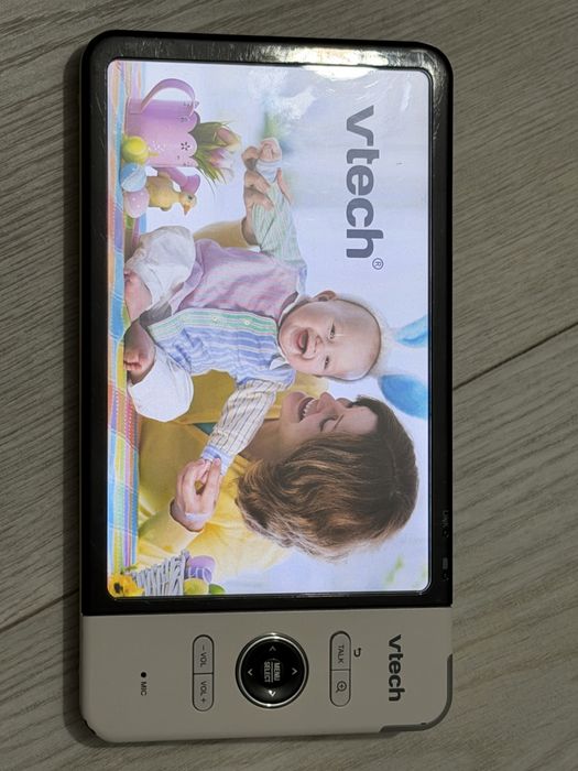 Baby Monitor / Sistem monitorizare bebelusi VTech VM919HD