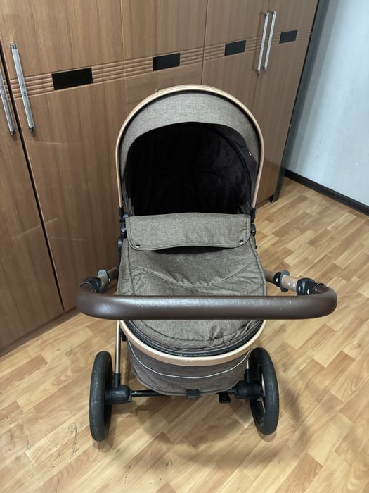 Коляска трансформер Teknum 2 в 1