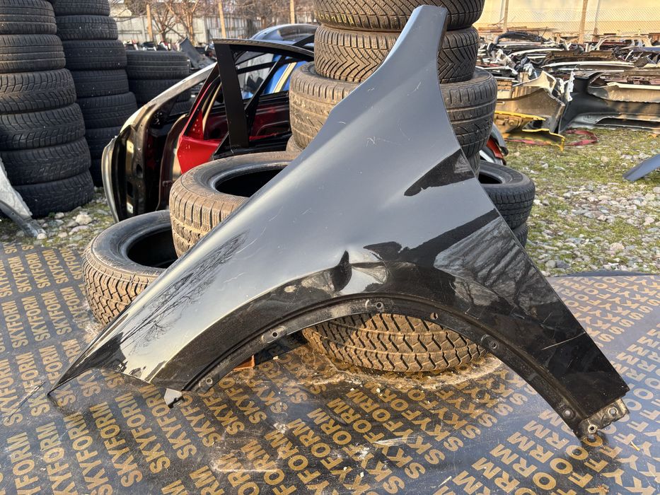 Калник БМВ Х1/BMW X1 F48