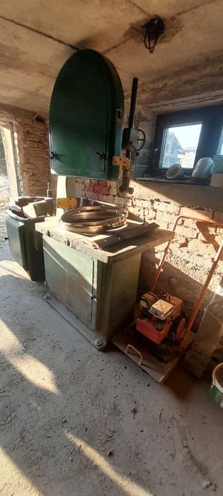 Дърводелски  машини