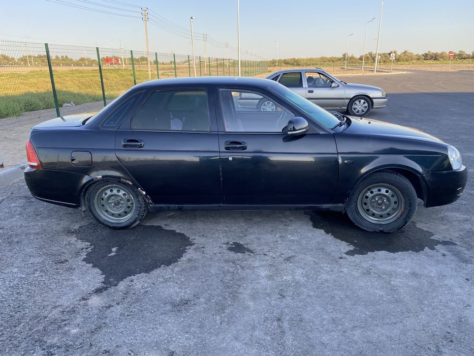 приора сатылады